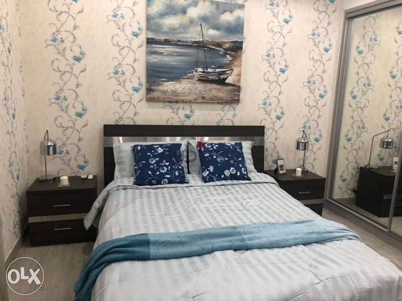 Fancy 2 Bed Room for Sale in Jufair rented to the Navy, 7