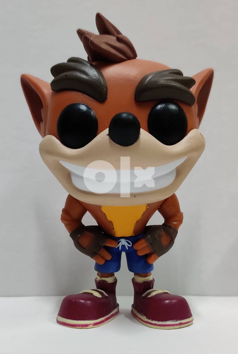 Playstation Funko Pop 2