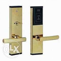 Electronic Hotel Door Locks in Bahrain 0