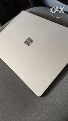 Microsoft Surface Laptop Core i7 16GB Ram 512ssd 0