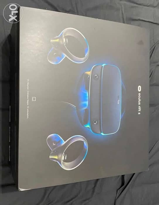 Olx oculus rift clearance s