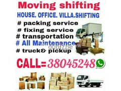 Unique house shifting furniture Moving packing services 0