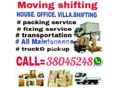 Very low price Moving  packing 0