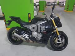 BMW S1000R for sale 0