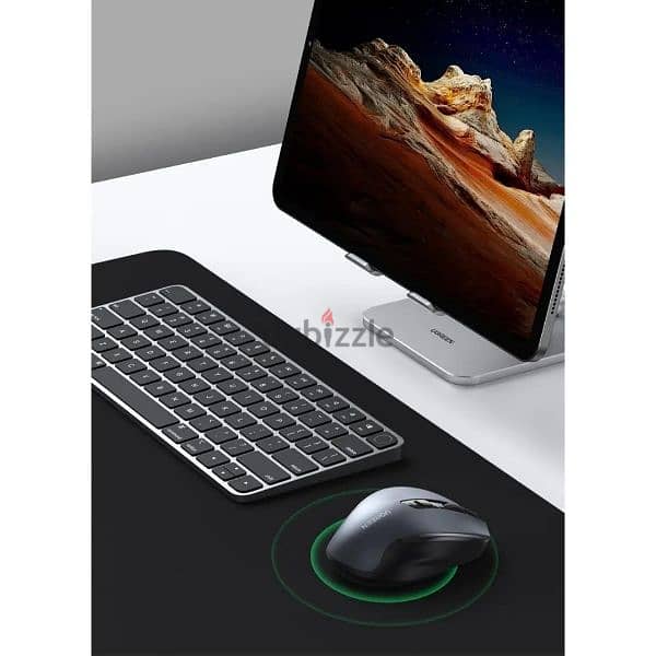 Ugreen Silent Wireless mouse 1