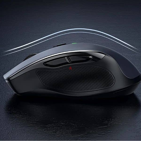 Ugreen Silent Wireless mouse 9