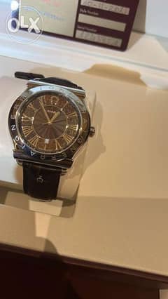 Brand new Aigner man watch for sale 0