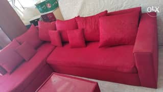 Seven seat sofa for sale9 0