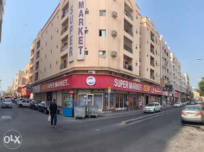 2 Bedroom apartments in Manama