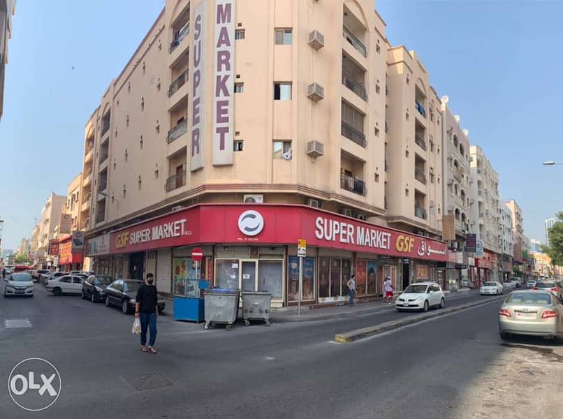 2 Bedroom apartments in Manama 0