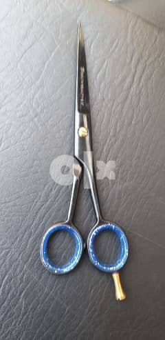 salon scissors  available for sale