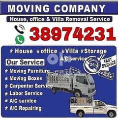 House movers Packers House Shifting Service 33407565