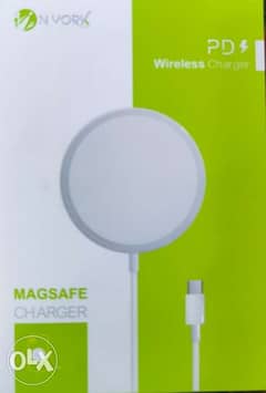 Magsafe Wireless Charger 0