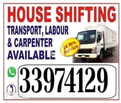 House Shifting Moving Packing Service  Room Flat's Villa Office Moving