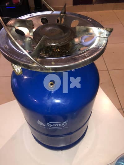 Cooking stive gas - Cooking Tools - 104295192