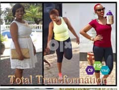 loss weight 8-10 kg in one month with forever Aloe combo 0