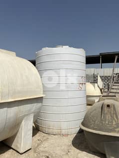 Water tank 10000 ltr 0