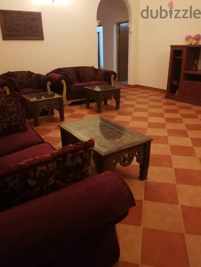 شقق للإيجار في منطقة جدحفص / Apartment for rent in Jidhafs