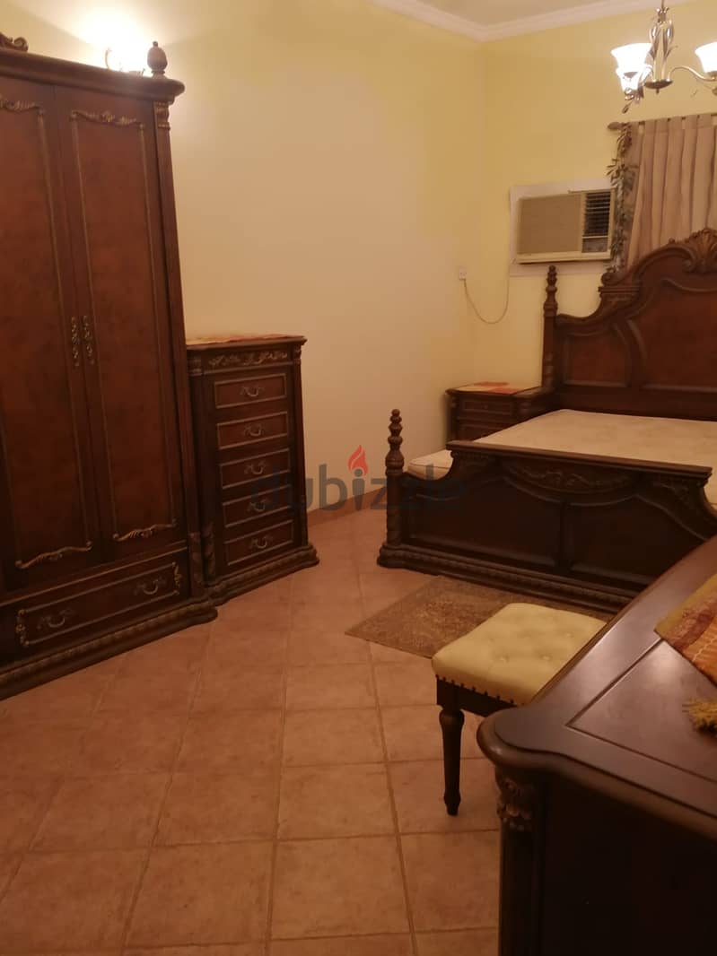 شقق للإيجار في منطقة جدحفص / Apartment for rent in Jidhafs 2