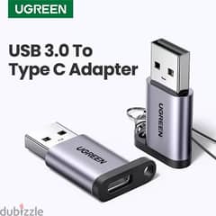 Ugreen® Usb 3.0 to Type C cable tool 0