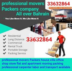 safe perfect shifting packing services all Bahrain 0