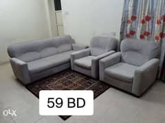 Sofa Set for Urgent Sale 0