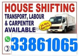 Home Movers & packers