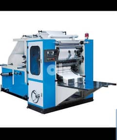 facial tissue paper machines for sale 0