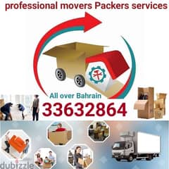 pack move all Bahrain