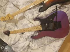 Ibanez RG550 brand new condition made in Japan 0