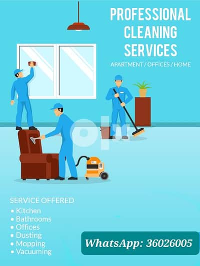 Cleaning  and Marble Grinding Services