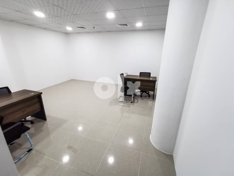 (Get your commercial office in Hidd area for only 75 BD. ) Hurry UP 0