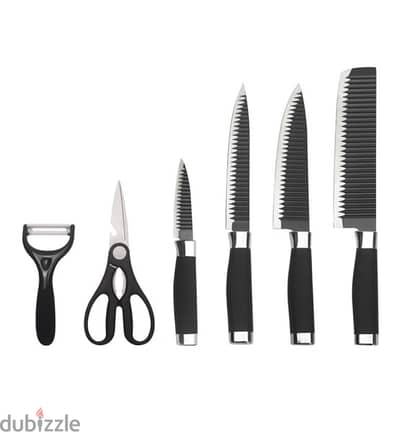 Stainless Steel Kitchen Tools Set