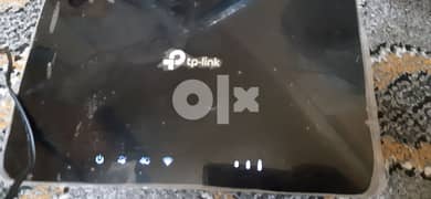 tp-link 4G 300mbps router unlocked