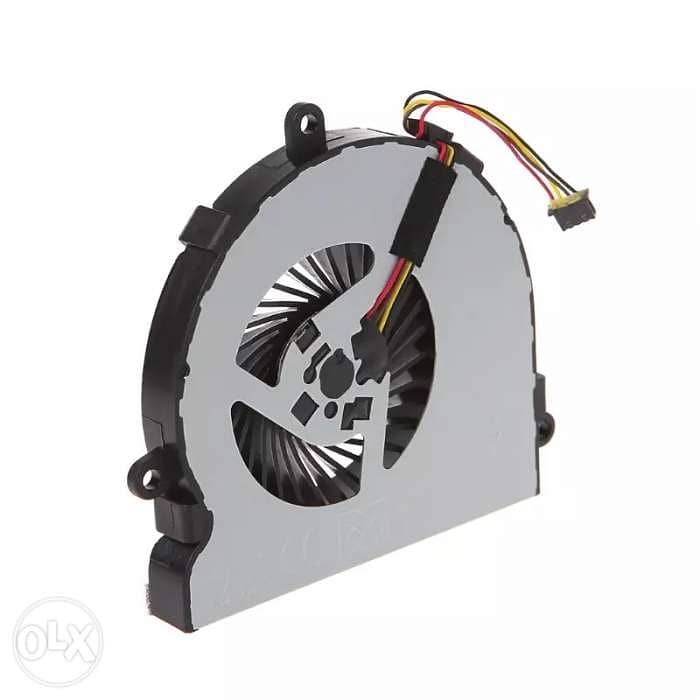 laptop fan cooler مراوح لالبتوب 0