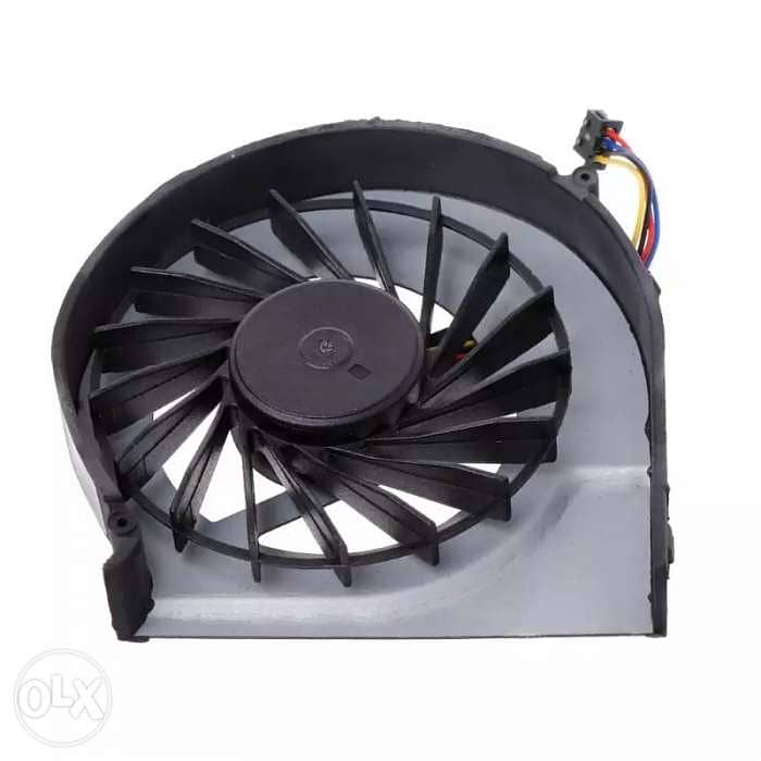 laptop fan cooler مراوح لالبتوب 2