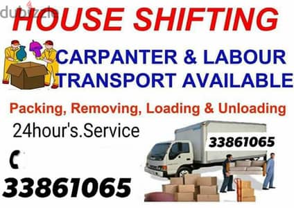 House shifting furniture Moving packing services