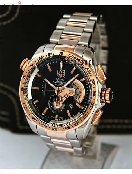 Grand carrera outlet calibre 36 original