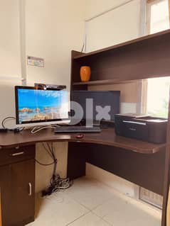 Study / office Desk - Immediate sale 0