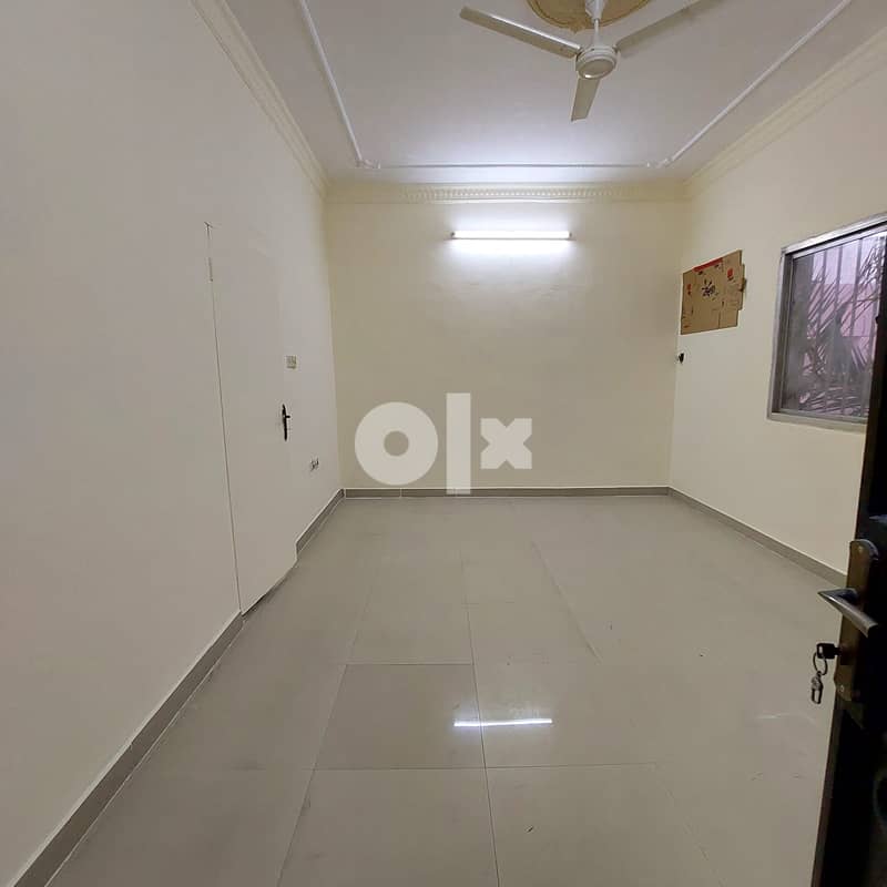 FLAT FOR RENT BHD 160/month, 2 BR, 115 Sq. M. , FAMILY ONLY  IN ISA TOWN 0