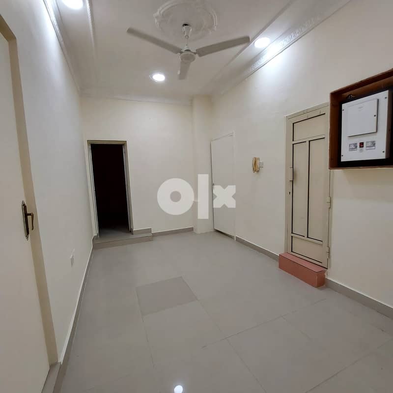 FLAT FOR RENT BHD 160/month, 2 BR, 115 Sq. M. , FAMILY ONLY  IN ISA TOWN 4