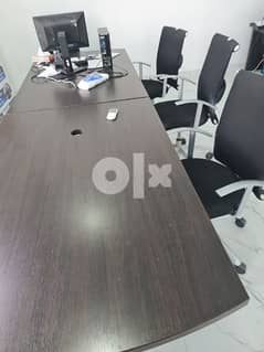 Meeting table 0