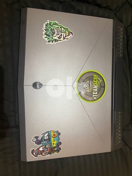 Dell Alienware  17 R4 gaming Laptop 1080p Full Hd for sale 0