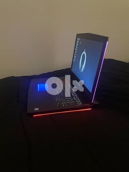 Dell Alienware  17 R4 gaming Laptop 1080p Full Hd for sale 6