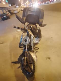 TVS - Delivery Motorbike for Sale 0