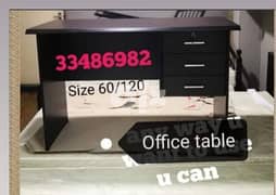 brand new office table available for sale 0
