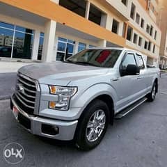 Ford F150 - 2016 0