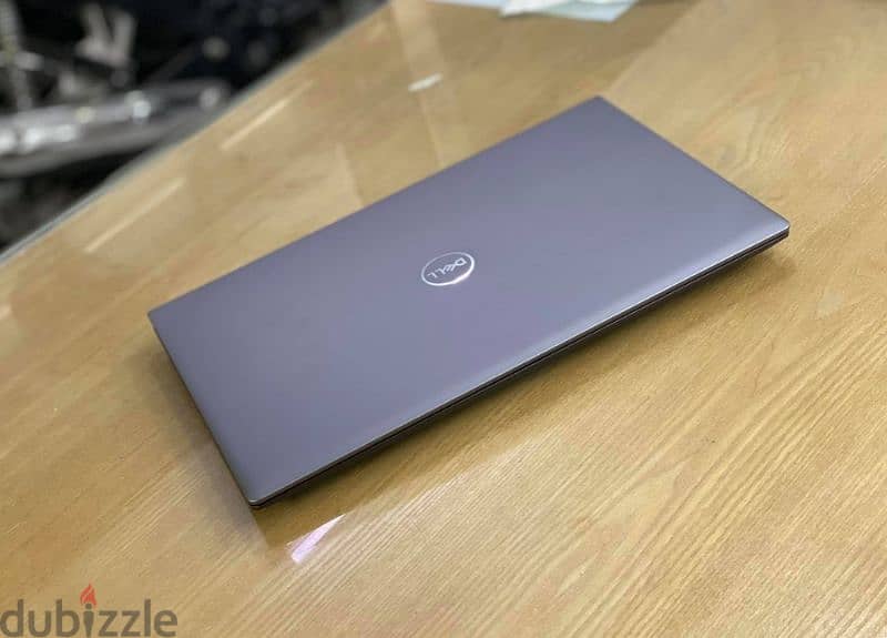 Dell Intel i7 10th Gen, 16GB, Nvidia Dedicated Laptop 1