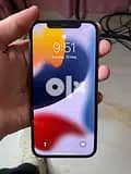 iPhone 12 Pro Maax 128GB Changed LCD
