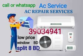 AC Service
with low price use ac for sale 0
